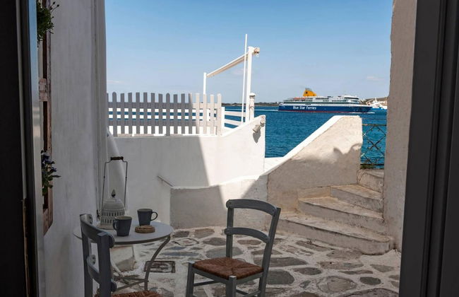 Portes View Traditional House - Photo 11