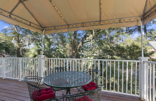 Evian by Hilton Head Retreats - Foto 13