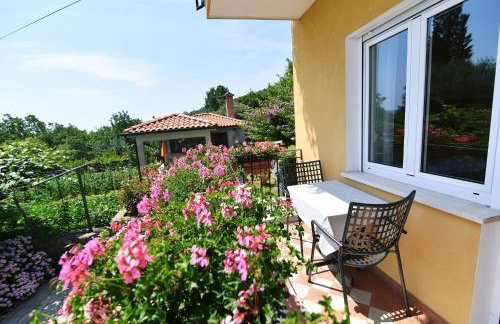 Apartments in Moscenicka Draga 34158 - Foto 39