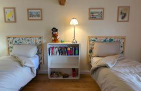 Dépendance du château de Remehan rénovée avec goût - Foto 40