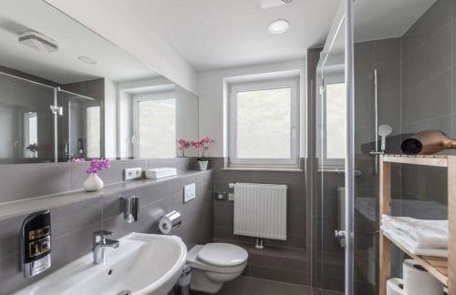 TRIO Apartment Hotel Berlin - Foto 34