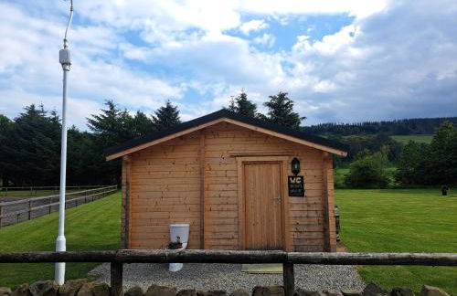 Cobblehouse Country Cabins no TRADE WORKERS - Foto 26