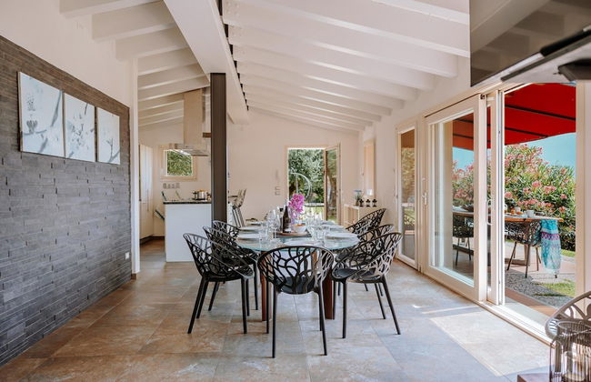 Nautic Resort San Carlo With Lake View - Foto 12