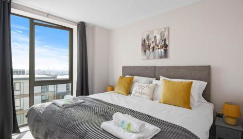 Spacious & Cosy, Netflix, Parking, Colindale Station - Foto 1