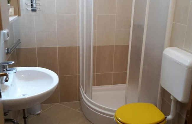 Apartments Henc - Foto 24