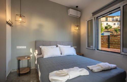 Ourania Apartment 1 - Foto 6