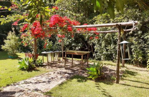 SITIO RUSTICO BEIRA RIO - Foto 25