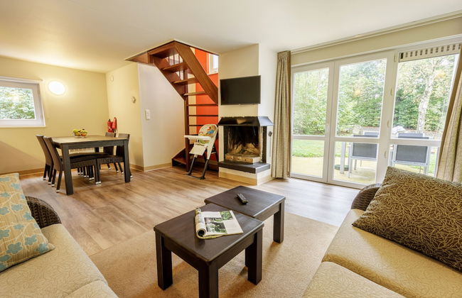 Center Parcs Les Ardennes - Photo 9