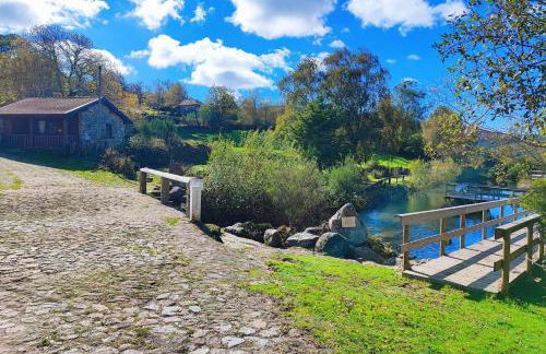 Casa do Rio, Natureza - Nova Gestão - Foto 58