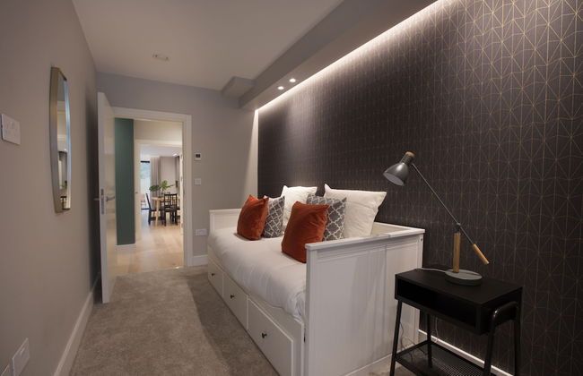 Elephant and Castle by Allô Housing - Foto 43