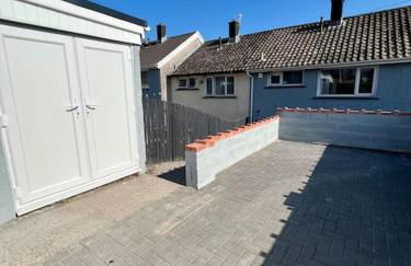 Welsh Getaway Home No 2 - 10 mins to Bike Park Wales - Photo 16