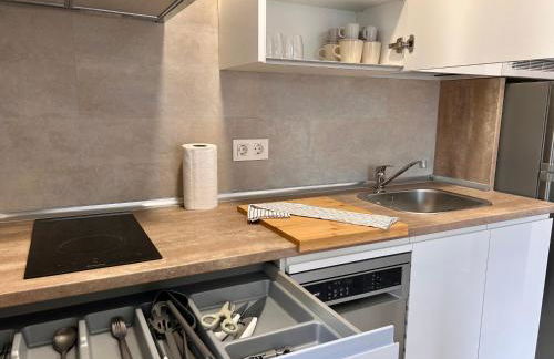 InsideHome Apartments - Ciudad del Cine - Photo 25