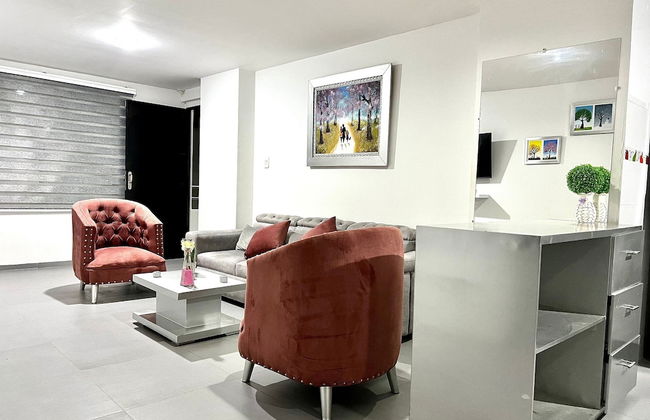 Apartamento Rio Guatapurí - Foto 48