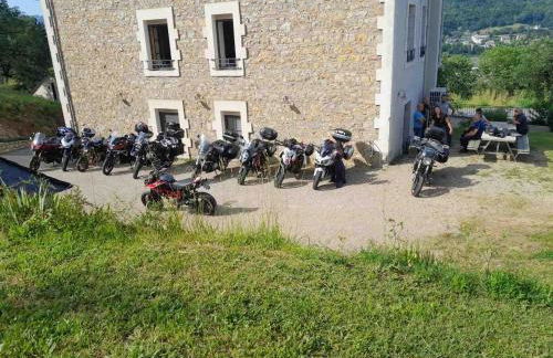 Grand gîte Aubrac Vallée du Lot - Photo 6