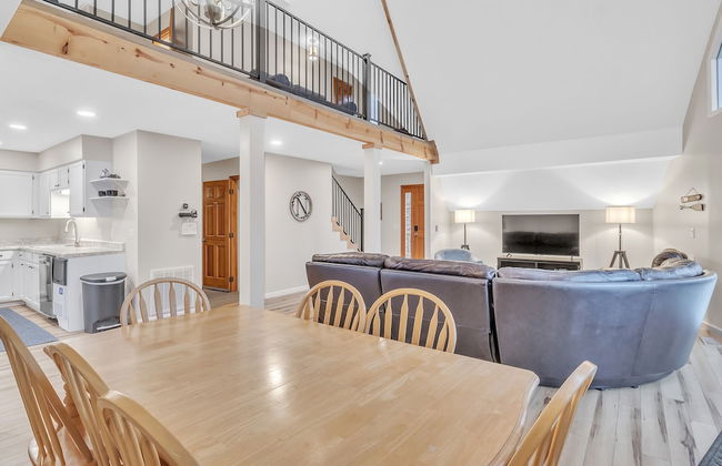 Deerfield Hideaway At Old Rocky 5 Bedroom Home - Foto 22