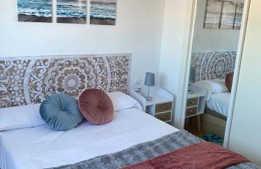 Aeropuerto IFEMA 1 - Photo 19