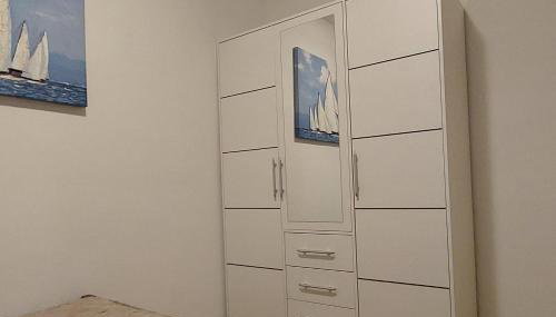 Apartman B&Đ Split - Foto 4, wardrobe