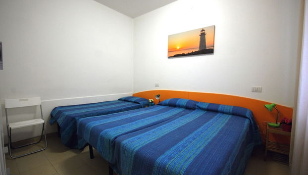 Villa Sirena - Photo 5, Room