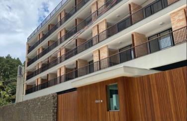 Apto alto padrão com uma vista de tirar o folêgo - Foto 8