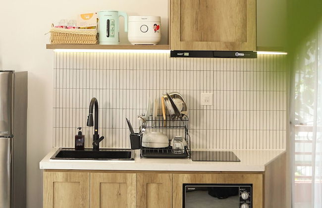 KIN WANDER TAN PHONG, THE MOONAGE - Foto 46