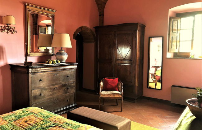 Podere Casato Hills View, Pool, Wifi Tuscany - Foto 2