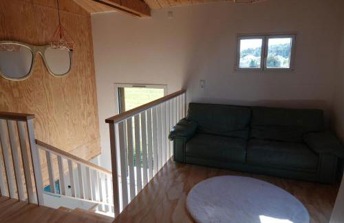 Maison Bois, Les Conches 10 pers - Photo 41