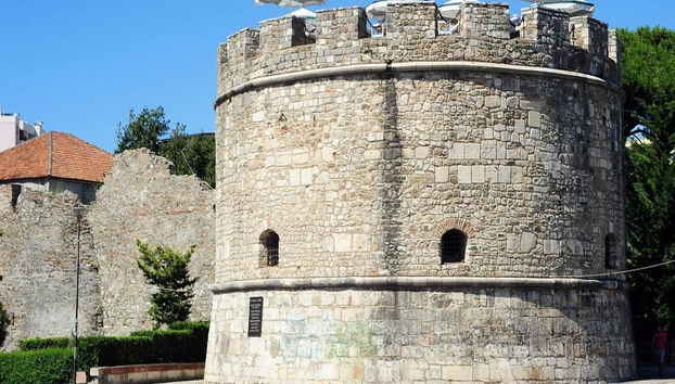 Discover Durres - Half-Day Tour - Photo 2