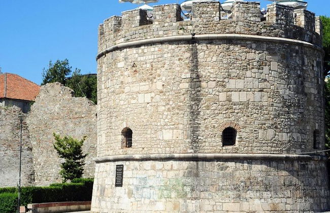 Discover Durres - Half-Day Tour - Photo 2