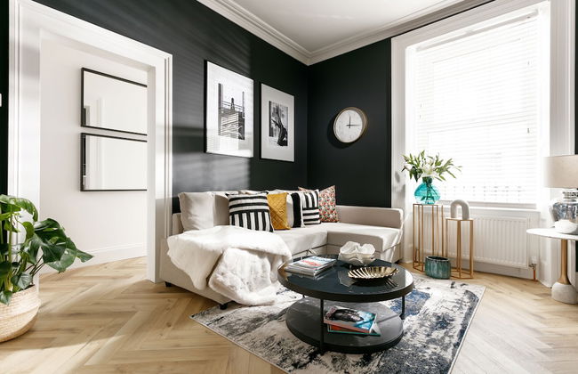 Luxe Experience - Premium Central House - Foto 12