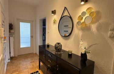 Justyna 1 Zimmer Freistehendes, ruhiges Haus nur 2 miter - Foto 28