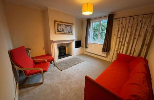 The Smithy, Broseley - Foto 8