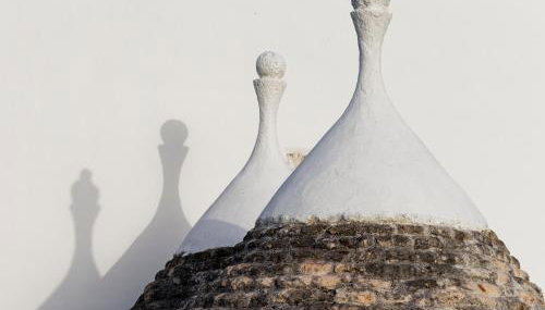 Terra Sessana Ville e Trullo con piscina privata - Foto 5