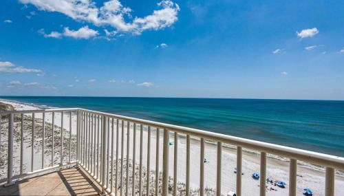 Sans Souci Unit 704 - Foto 2