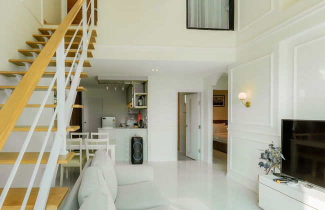 The Everest Pool Villa Khao Yai - Foto 15