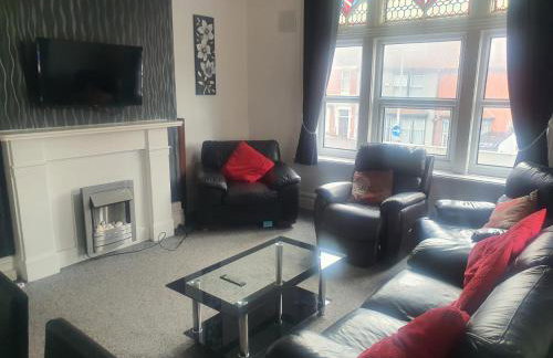 Norwyn Court Holiday Apartments - Foto 158