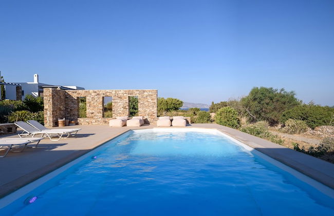 Antiparos Luxury Villas - Foto 42