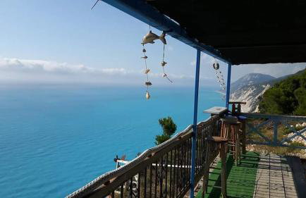 Villa Rena Agios Petros - Foto 53