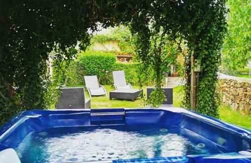 La Fragua del Canajal apartamentos - Foto 50