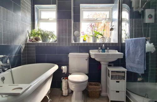 Countryside Retreat 5 Minutes to Glastonbury and 10 Minutes to Wells - Foto 9