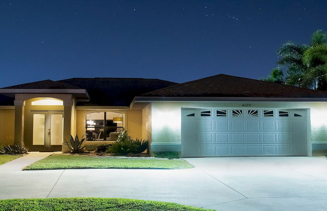 Su Casa - XXL Pool Area Pool Spa 3 Bedroom 2 Bath - Foto 1