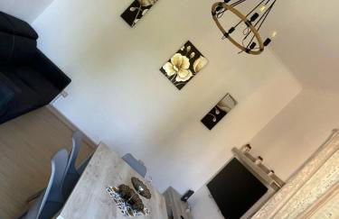 Mondello beach house with terrace 2 steps from the sea - Foto 19