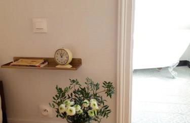 Charming 1920S House In Picardy, 2H From Paris - Foto 38