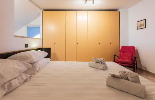 FCR Rome Apartments Ponte Milvio - Fleming - Photo 12