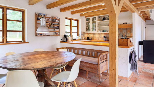 6 Person Holiday Home in Graested - Foto 2