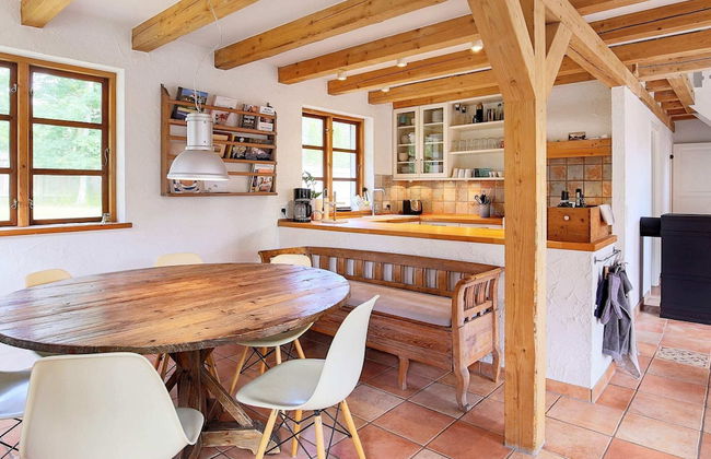 6 Person Holiday Home in Graested - Foto 2