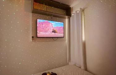 Loft encantador A - 8 km de Floripa - Foto 12