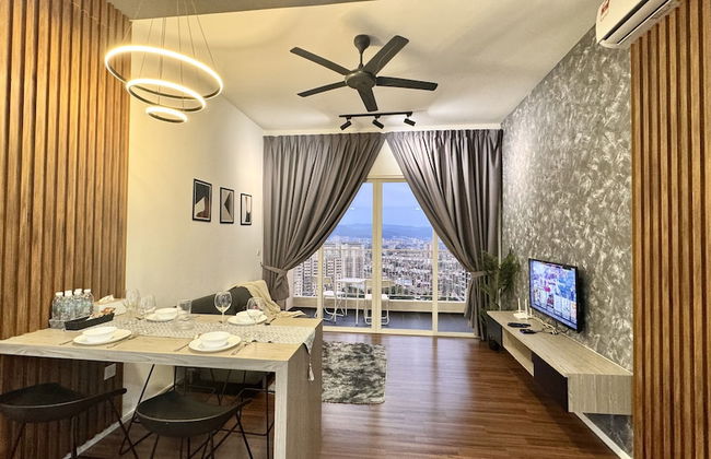 UNA Serviced Apartment by Manatidur - Foto 75