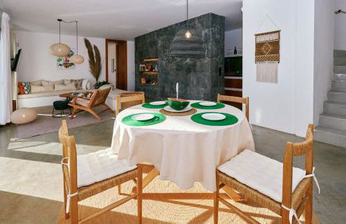 Casa del Aljibe - La Casa - Foto 7