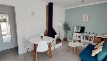 Bel appartement avec terrasse proche de la mer - Foto 2