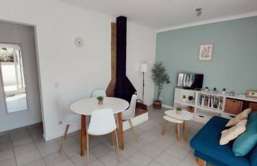 Bel appartement avec terrasse proche de la mer - Foto 2